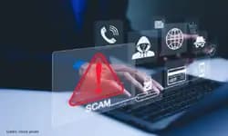 Bengaluru: Woman falls prey to 'digital arrest' scam, losses over Rs 2.05 cr