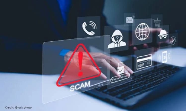 Bengaluru school teacher loses Rs 2.27 crore to man she met on matrimonial site