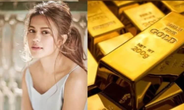 DRI imposes Rs 102 cr penalty on Kannada actress Ranya Rao in gold smuggling case