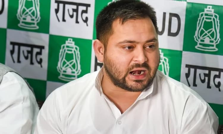RJD’s Tejashwi Yadav retains Raghopur seat, defeats BJP nominee by 14,532 votes
