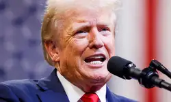 India, Pak were going to go nuclear in my opinion: Trump repeats claim to end conflict in briefing