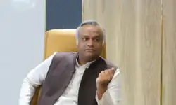 Karnataka gram panchayats achieve record 89 pc tax collection in 2025-26: Minister