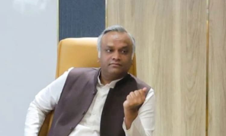 Karnataka will launch Rs 100 cr fund to identify India’s top 50 AI companies: Priyank Kharge