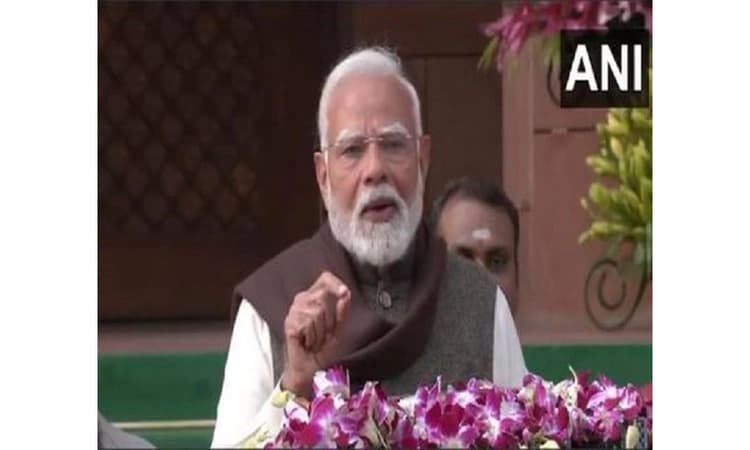 75 lakh Bihar women to receive Rs 10,000 each as PM to launch Mukhyamantri Mahila Rojgar Yojana