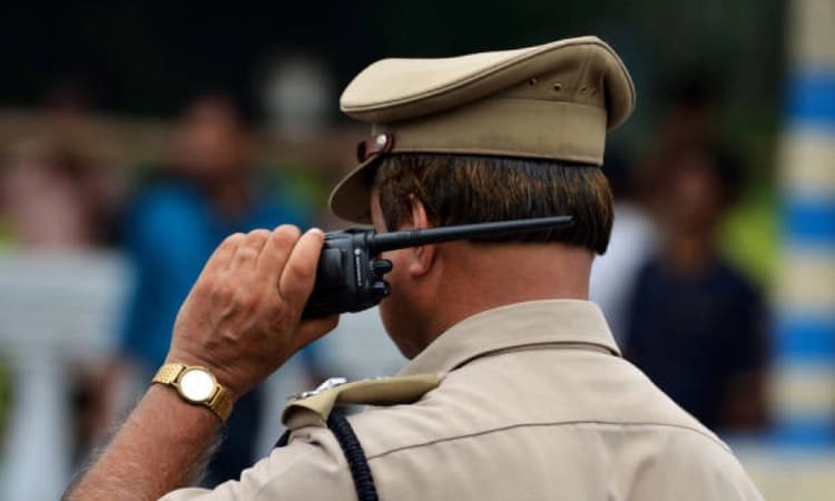 HSR layout police constable suspended for eloping with woman he met on Instagram