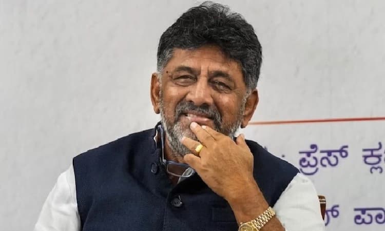 I fear none, braved PM Modi, Amit Shah when jailed: Deputy CM Shivakumar