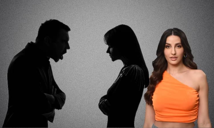 Ghaziabad woman alleges harassment for dowry, demand to maintain body like actor Nora Fatehi