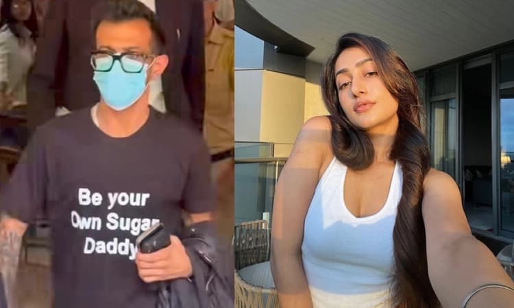“Be Your Own Sugar Daddy”: Dhanashree Verma hits back at ex-husband Chahal