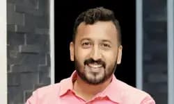 Expelled Congress MLA Rahul Mamkootathil taken into custody in sexual assault case