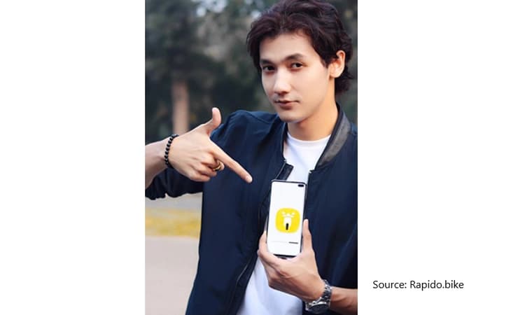 CCPA fines Rapido Rs 10 lakh for 'Auto in 5 minutes or Get Rs 50' misleading advertisements