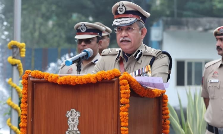 Senior IPS officer Satish Golcha appointed 26th Delhi Police Commissioner