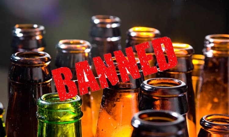 Goa eyes to ban glass liquor bottles near beaches amid complaints of injury due to broken shards: CM