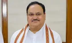Vande Mataram should be accorded same status as national anthem: Nadda