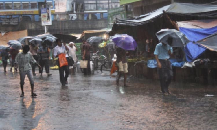 Heavy Rains: Schools to reamin shut in 10 taluks of Uttara Kannada on Aug 28