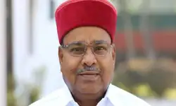 Karnataka Guv concludes address to joint session of state legislature after reading two lines