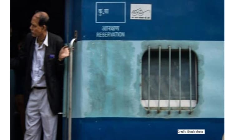 RPF rescues runaway boy and girl at Indrali station in Udupi