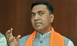 VB-G RAM G Act to give major push to rural development in Goa: CM Sawant