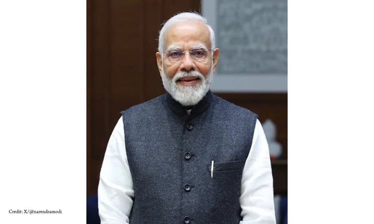 PM to unveil projects worth Rs 18,530 cr in Assam on Sunday