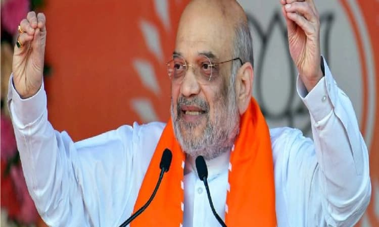 Amit Shah to interact with BJP workers in Rohtas, Begusarai
