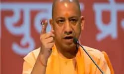 Nehru made Kashmir issue controversial, India got extremism, separatism from there: Adityanath