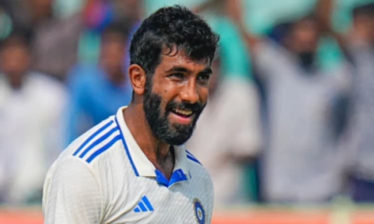 Bumrah named in India squad for West Indies Tests, Nair dropped
