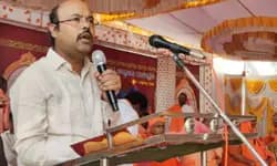 No leadership change in Karnataka, claims Yathindra Siddaramaiah