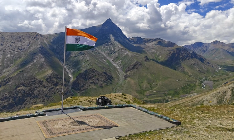 'Pak didn't accept bodies of its own soldiers in Kargil': India slams UN rapporteur