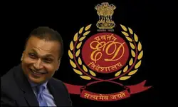 CBI questions Anil Ambani for over 7 hours in RCom loan 'fraud' case
