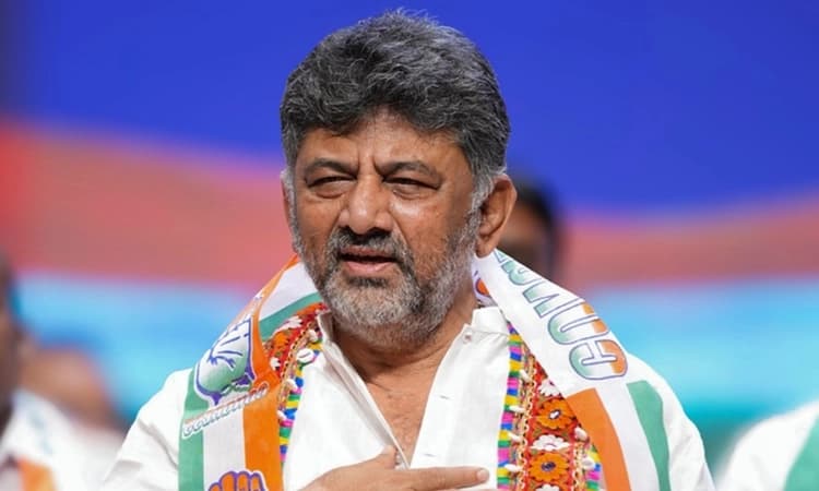 Bihar poll results: Need to work out new strategy for Cong, INDIA bloc, says Shivakumar
