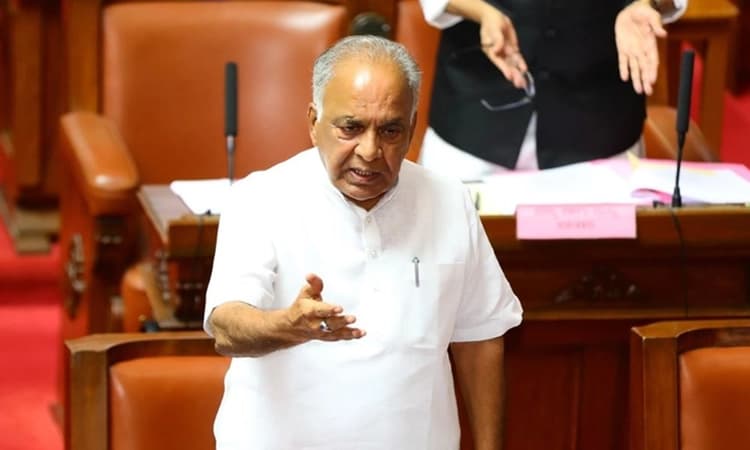 Karnataka to clear 41,849 lakes by December to boost groundwater: Minister Boseraju