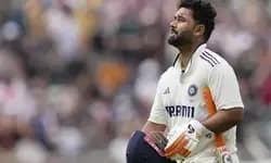 It's never easy to come back after injury, but glad I have done it: Rishabh Pant