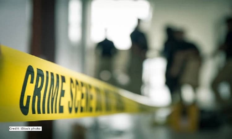 College student found murdered near railway track in Bengaluru