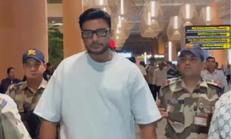 Darshan to return stronger and sooner, says wife Vijayalakshmi