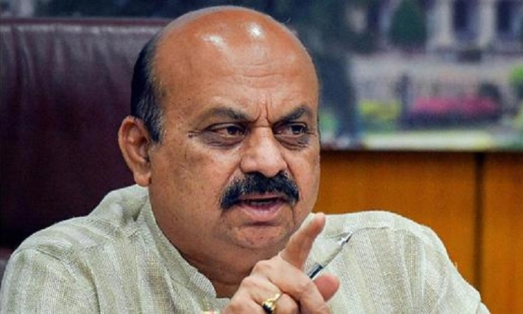 K'taka will witness 'political wrestling' for CM's chair in May, after bypolls: Basavaraj Bommai