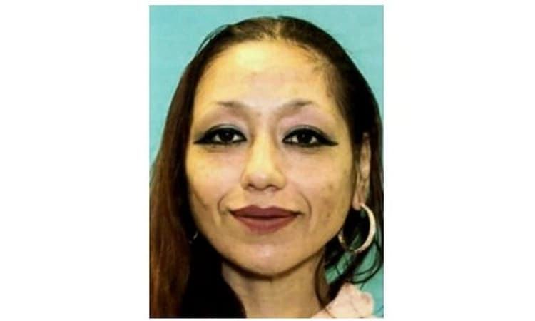 Woman on FBI's 'Top 10 Most Wanted' list arrested in India for killing son