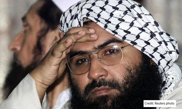 Jaish-e-Mohammad launches Rs 3.91 billion fundraising drive after losses during Operation Sindoor