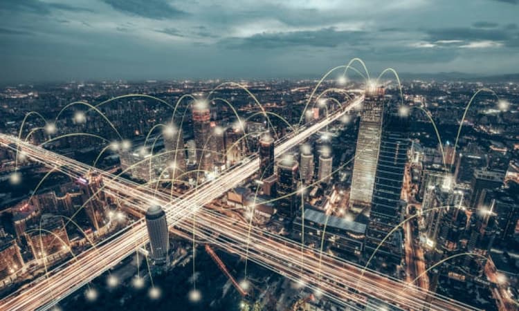 No Indian city in top 100 of global smart city index 2025