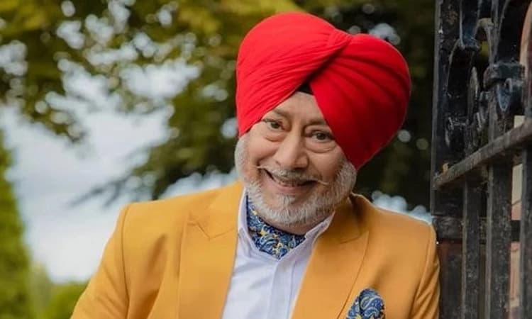 Noted Punjabi actor Jaswinder Bhalla passes away