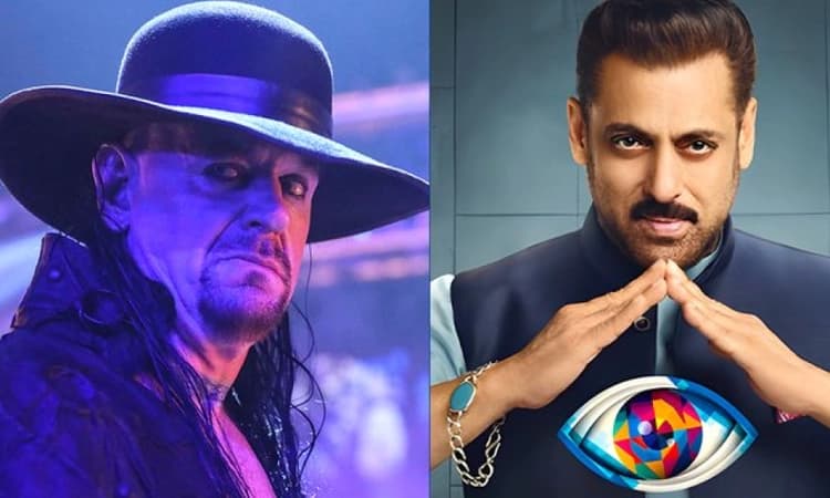 Is The Undertaker entering Salman Khan’s Bigg Boss 19? 