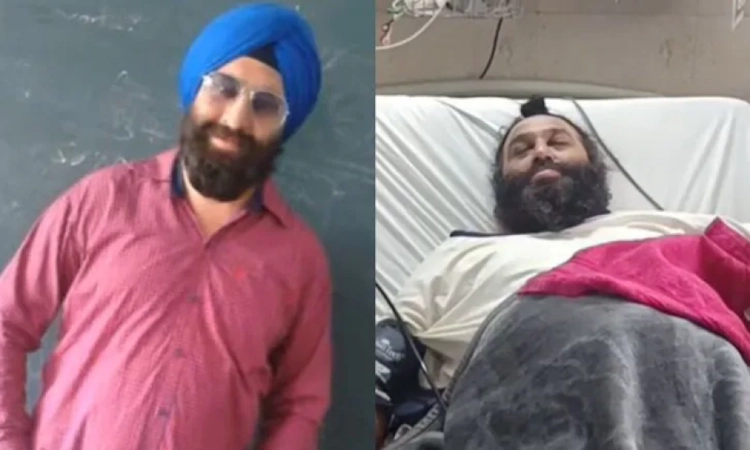 Uttarakhand: Class 9 students shoots teacher over slapping him for indiscipline