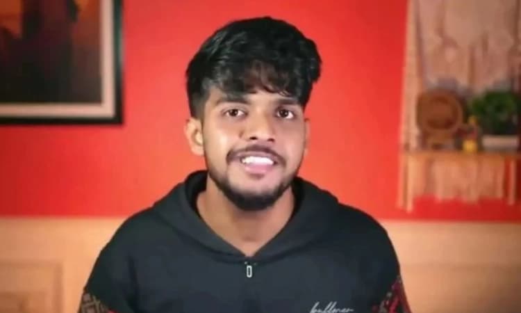 Belthangady: YouTuber Sameer M.D. served notice to appear for inquiry