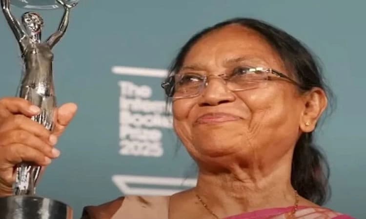 BJP leaders question Booker Prize-winning author Banu Mushtaq inaugurating Dasara festival