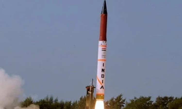 India tests indigenous multi-layered air defence system off Odisha coast