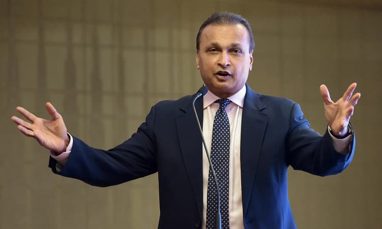 Days after SBI, Anil Ambani & Reliance Communications tagged as 'fraud' by Bank of India
