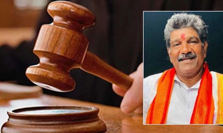 Udupi court grants conditional bail to Mahesh Shetty Thimarodi