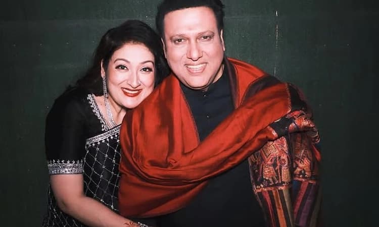 Govinda, Sunita divorce rumours resurface, manager says “nothing new”