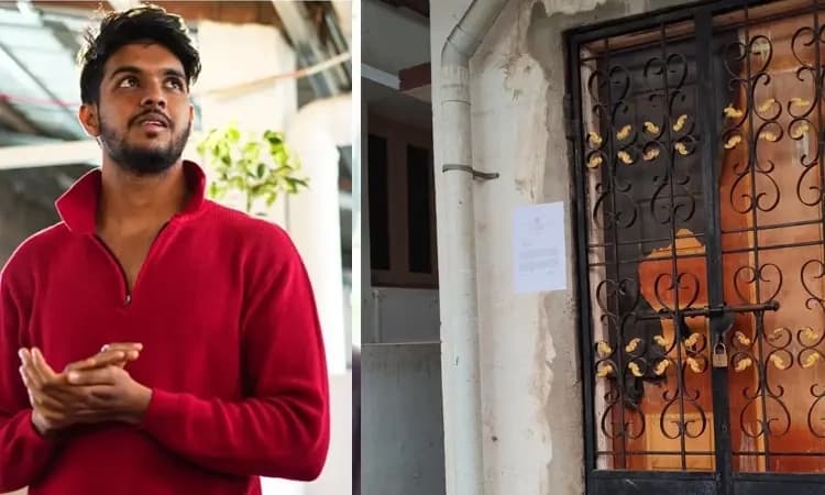 Bellary police issue notice to YouTuber Sameer in Dharmasthala misinformation case