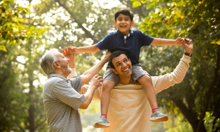 From post-war boomers to digital natives: Society through generations