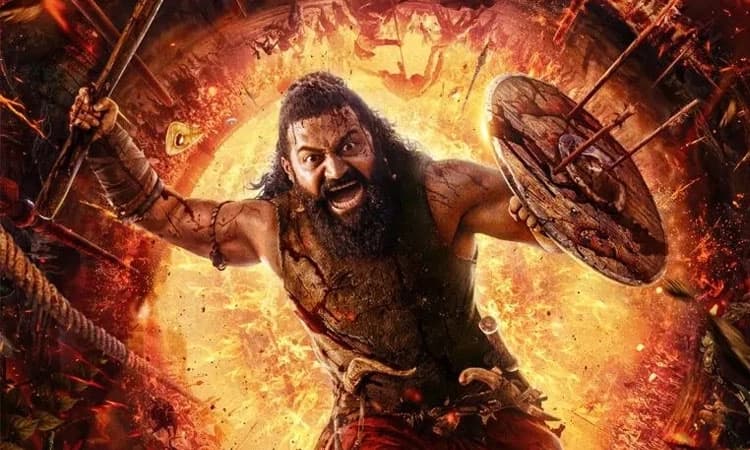 Kantara 1: Will Rishab Shetty’s film set a record no movie has touched this year?