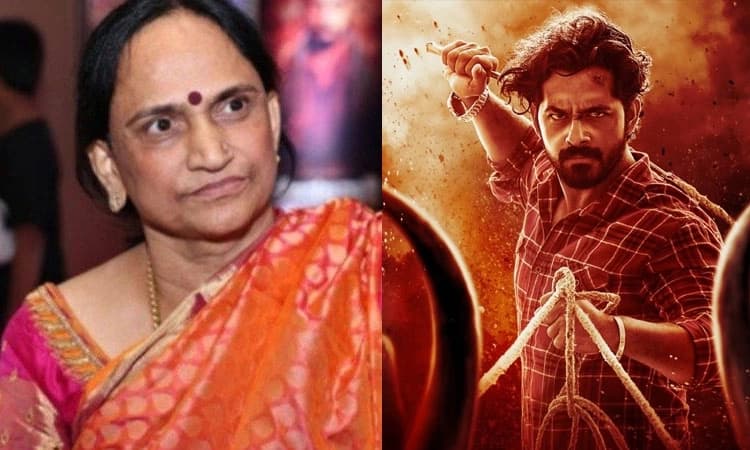 He is the reason my film Kothalavadi failed… Yash’s mother makes direct allegation
